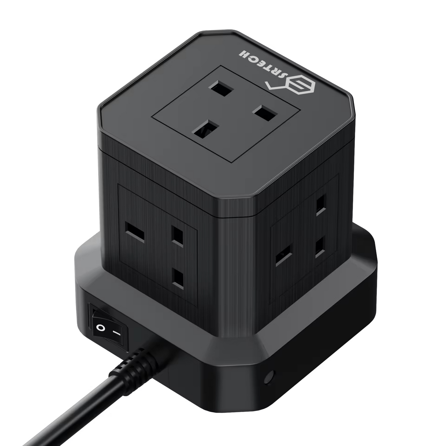 SRTECH PowerHub Pro Extension Socket